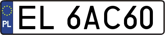 EL6AC60
