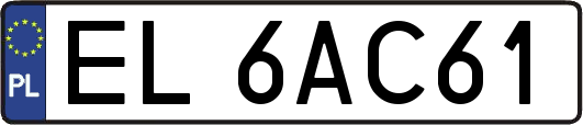 EL6AC61