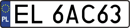 EL6AC63