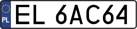 EL6AC64