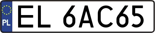 EL6AC65