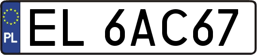 EL6AC67