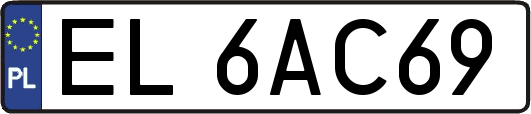 EL6AC69