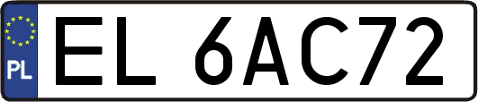 EL6AC72