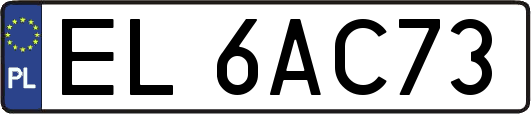 EL6AC73
