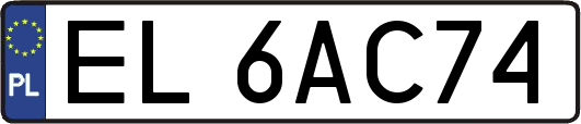 EL6AC74