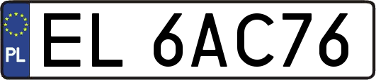 EL6AC76