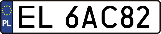 EL6AC82