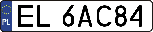EL6AC84