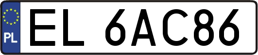 EL6AC86