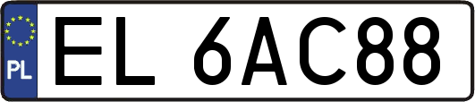 EL6AC88