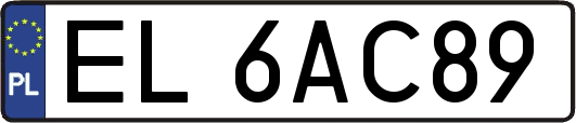 EL6AC89