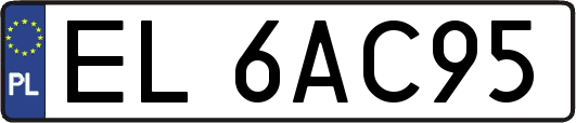 EL6AC95