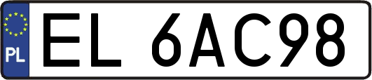 EL6AC98