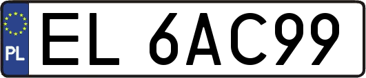 EL6AC99