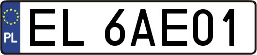 EL6AE01