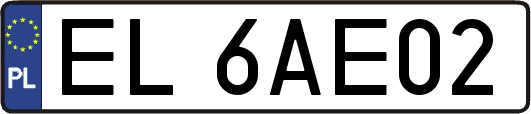 EL6AE02