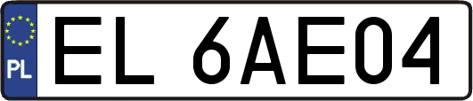 EL6AE04