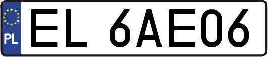 EL6AE06