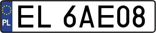 EL6AE08
