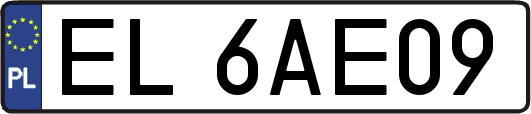 EL6AE09