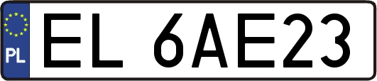EL6AE23