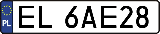 EL6AE28
