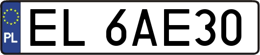 EL6AE30