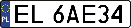 EL6AE34