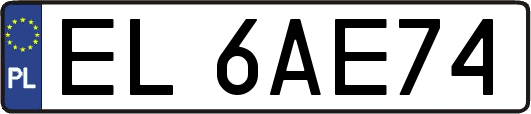 EL6AE74