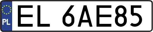 EL6AE85