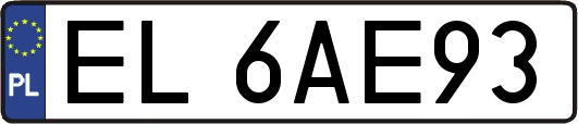 EL6AE93