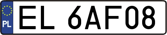 EL6AF08