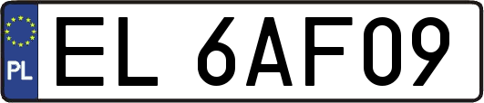 EL6AF09