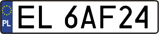 EL6AF24