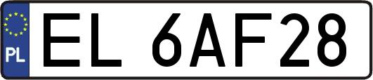 EL6AF28