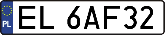 EL6AF32
