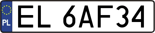 EL6AF34