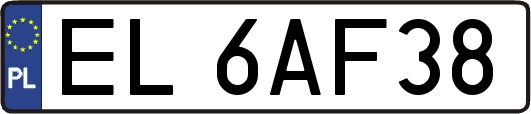 EL6AF38