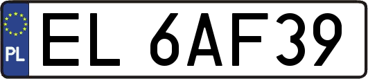 EL6AF39