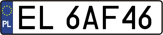 EL6AF46