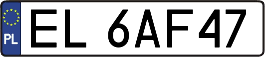 EL6AF47
