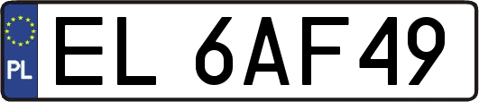 EL6AF49