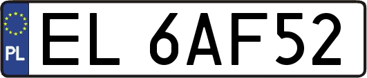 EL6AF52