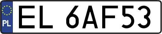 EL6AF53