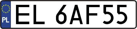 EL6AF55