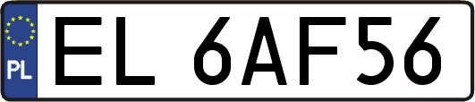 EL6AF56