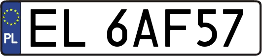 EL6AF57
