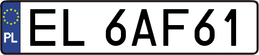 EL6AF61