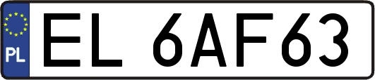EL6AF63